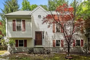 22 Bishop St, Natick, MA 01760 - Photo 1