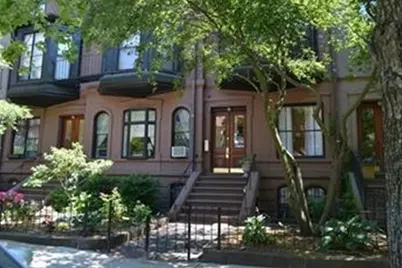 315-317 Beacon Street #1, Boston, MA 02116 - Photo 1