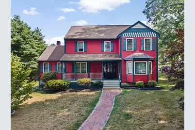 29 Long Hill Road, Georgetown, MA 01833 - Photo 1