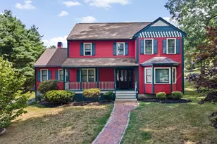 29 Long Hill Rd, Georgetown, MA 01833 - Photo 1