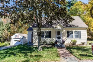 14 Baker Ln, Templeton, MA 01468 - Photo 1