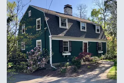 336 Dedham St, Newton, MA 02459 - Photo 1