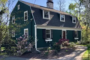 336 Dedham St, Newton, MA 02459 - Photo 1