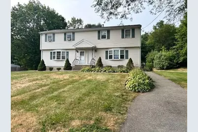 362 Plymouth St #362, Bridgewater, MA 02324 - Photo 1