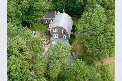 45 Curtis Dr, Plymouth, MA 02360 - Photo 1