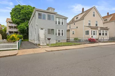 21 Everdean #2, Boston, MA 02122 - Photo 1