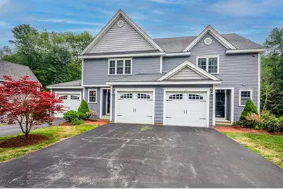 111 Dudley Rd #111, Berlin, MA 01503 - Photo 1