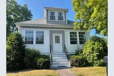 99 Arnold Rd, North Attleboro, MA 02760 - Photo 1