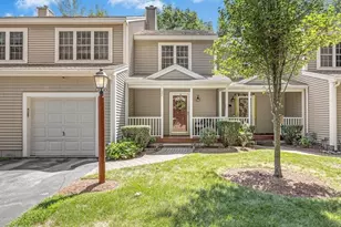 22 Hitching Post Ln, Northborough, MA 01532 - Photo 1