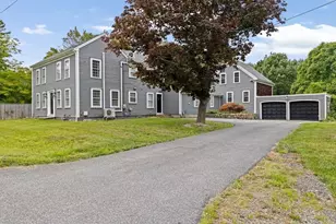144 Spring St, Marshfield, MA 02050 - Photo 1