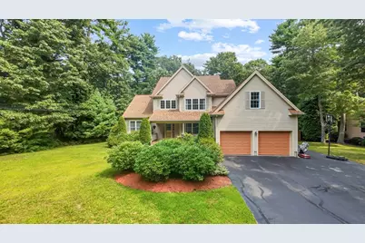 41 Papermill Road, Wareham, MA 02576 - Photo 1