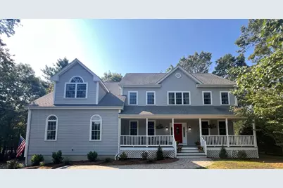 6 Freedom Trail, Medway, MA 02053 - Photo 1