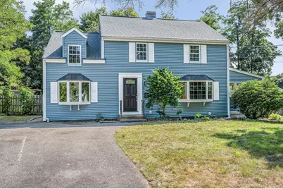 30 Wakefield Street, Reading, MA 01867 - Photo 1