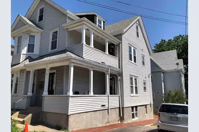 97 Glendower Rd #2R, Boston, MA 02131 - Photo 1