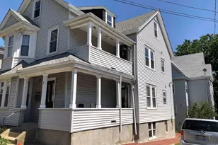 97 Glendower Rd, Boston, MA 02131 - Photo 1