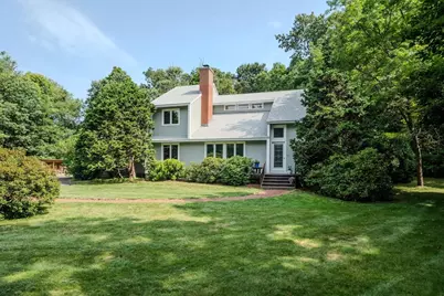 574 Station Rd, Amherst, MA 01002 - Photo 1