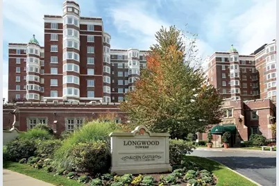 20 Chapel St #B605, Brookline, MA 02446 - Photo 1