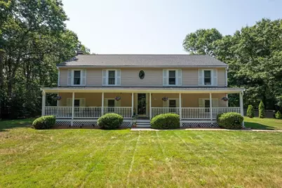 67 Roxy Cahoon Rd, Plymouth, MA 02360 - Photo 1