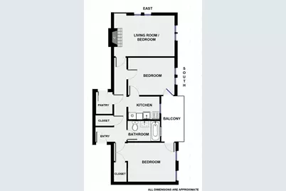 120 Glenville Ave. #1F, Boston, MA 02134 - Photo 1