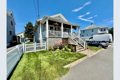 57 D Street Incl Util To A Cap #9/1-5/31, Hull, MA 02045 - Photo 1