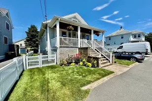 57 D Street Incl Util To A Cap, Hull, MA 02045 - Photo 1