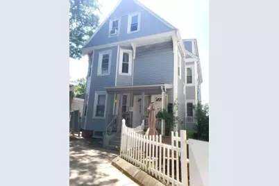 478 Medford St #3, Somerville, MA 02145 - Photo 1