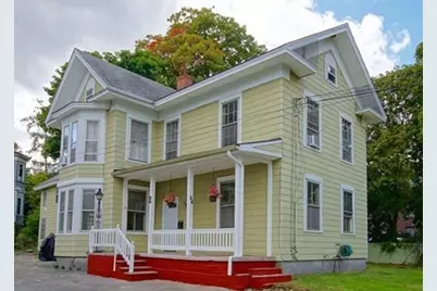 64 Union St #2, Methuen, MA 01844 - Photo 1