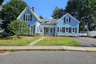 44 Chestnut St, Marlborough, MA 01752 - Photo 1