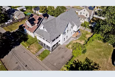 31 - 33 Balis St, Springfield, MA 01109 - Photo 1