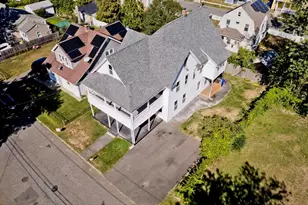 31 - 33 Balis St, Springfield, MA 01109 - Photo 1