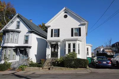 90 Mount Vernon #2F, Lowell, MA 01852 - Photo 1