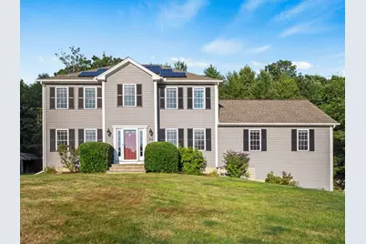 11 Arline Drive, Rutland, MA 01543 - Photo 1