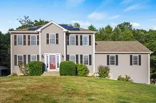 11 Arline Dr, Rutland, MA 01543 - Photo 1