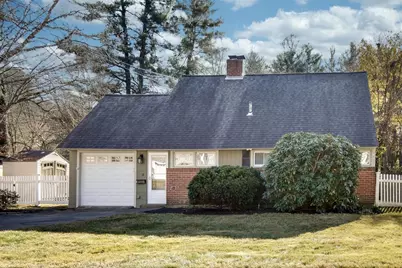 58 Beaverdam. Road, Natick, MA 01770 - Photo 1