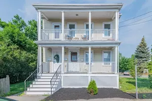 23 Harrington Ave, Quincy, MA 02169 - Photo 1