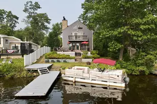 50 Oak Ridge Rd, Lunenburg, MA 01462 - Photo 1