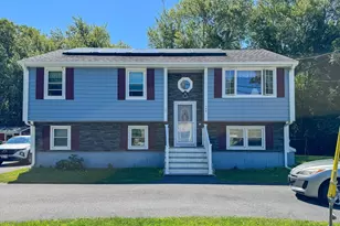 368 Cross Rd, Dartmouth, MA 02747 - Photo 1