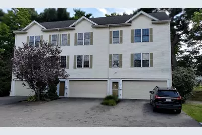 59 Carlisle St #59, Quincy, MA 02171 - Photo 1