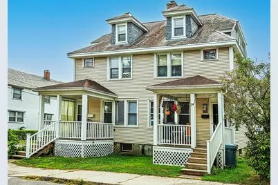 104-106 Everett St., Easthampton, MA 01027 - Photo 1