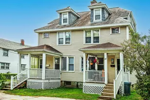 104-106 Everett St, Easthampton, MA 01027 - Photo 1