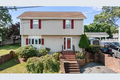 1117 Newhall St., Fall River, MA 02721 - Photo 1