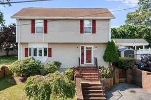 1117 Newhall St, Fall River, MA 02721 - Photo 1