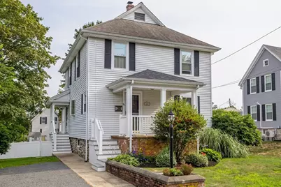 30 Pleasant St, Milford, MA 01757 - Photo 1