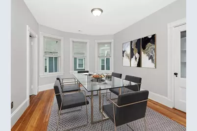 11 Hillside #1, Boston, MA 02120 - Photo 1