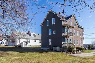 23 Everett Ave, Webster, MA 01570 - Photo 1