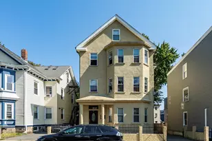 66 Mozart St, Boston, MA 02130 - Photo 1