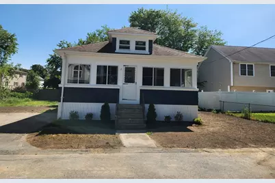 7 Duluth St, Fall River, MA 02721 - Photo 1