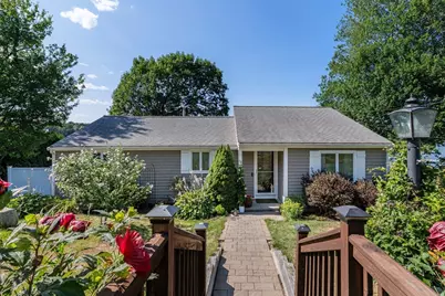57 Cliff Dr, Freetown, MA 02702 - Photo 1