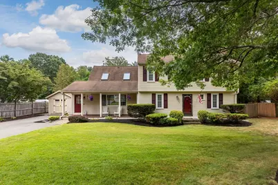 44 Musket Rd, Plymouth, MA 02360 - Photo 1