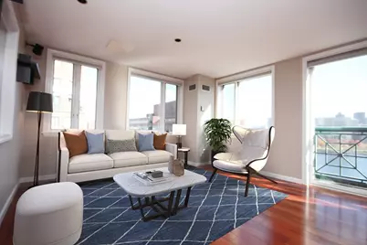 10 Rogers St #1220, Cambridge, MA 02142 - Photo 1